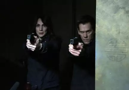 The Following - galeria zdjęć - filmweb