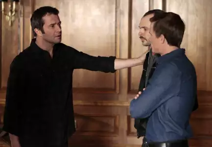 The Following - galeria zdjęć - filmweb