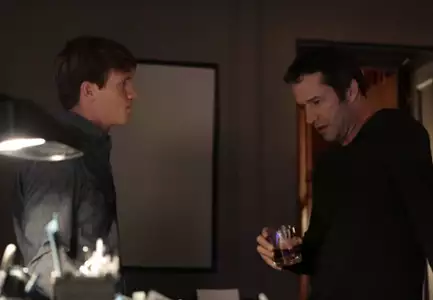 The Following - galeria zdjęć - filmweb