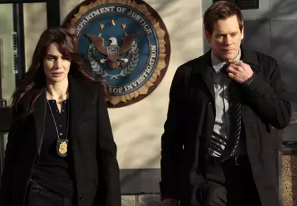 The Following - galeria zdjęć - filmweb