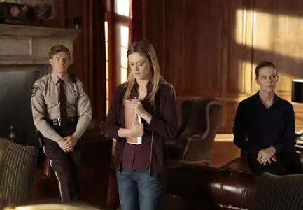 The Following - galeria zdjęć - filmweb