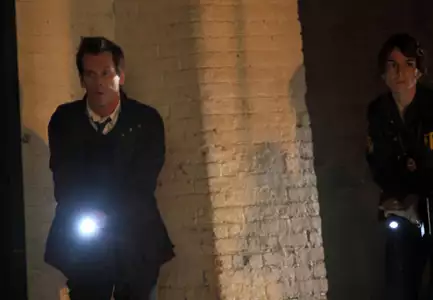 The Following - galeria zdjęć - filmweb