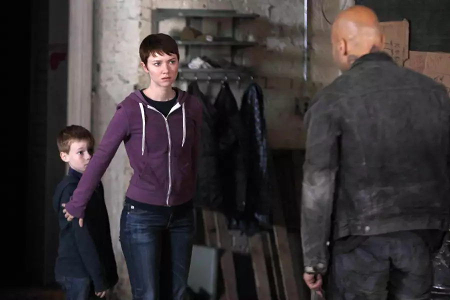 The Following - galeria zdjęć - filmweb