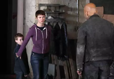 The Following - galeria zdjęć - filmweb