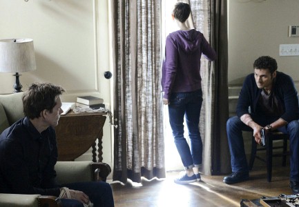 Sezon 1 Odcinek 6 The Fall