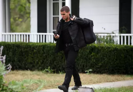The Following - galeria zdjęć - filmweb