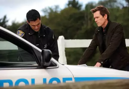 The Following - galeria zdjęć - filmweb
