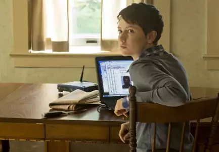 The Following - galeria zdjęć - filmweb