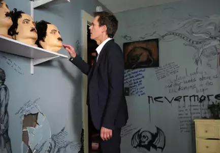 The Following - galeria zdjęć - filmweb