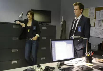 The Following - galeria zdjęć - filmweb