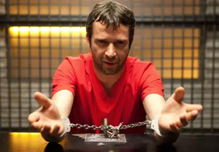 The Following - galeria zdjęć - filmweb