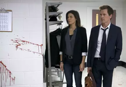 The Following - galeria zdjęć - filmweb