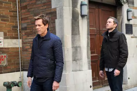 The Following - galeria zdjęć - filmweb