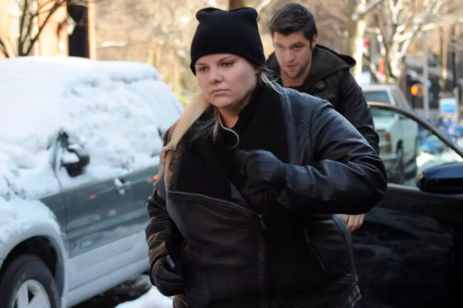 The Following - galeria zdjęć - filmweb