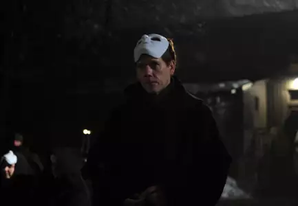 The Following - galeria zdjęć - filmweb