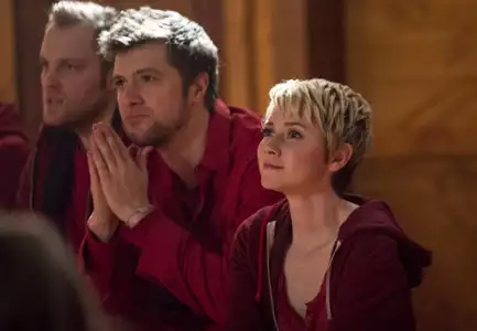 The Following - galeria zdjęć - filmweb
