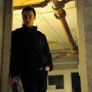 Luke Gray / Mark Gray