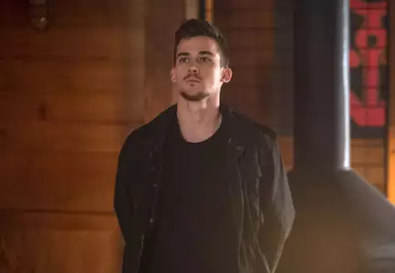 The Following - galeria zdjęć - filmweb