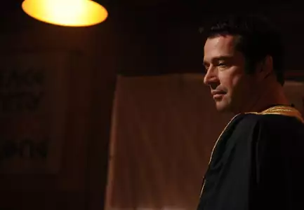The Following - galeria zdjęć - filmweb