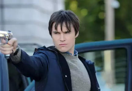 The Following - galeria zdjęć - filmweb