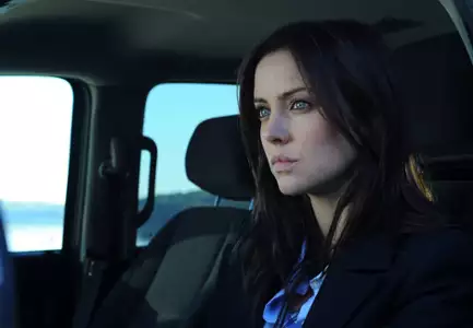 The Following - galeria zdjęć - filmweb