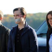 The Following - galeria zdjęć - filmweb