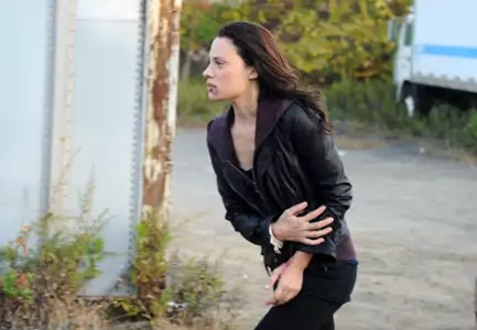 The Following - galeria zdjęć - filmweb