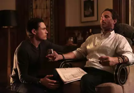 The Following - galeria zdjęć - filmweb