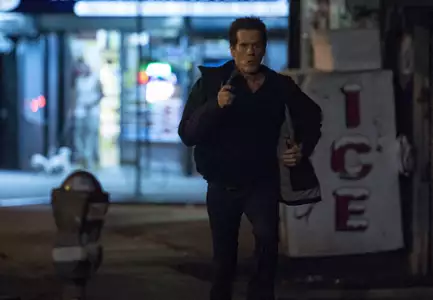 The Following - galeria zdjęć - filmweb