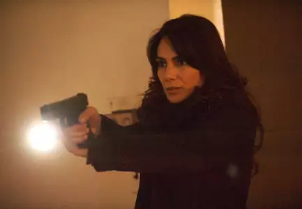 The Following - galeria zdjęć - filmweb