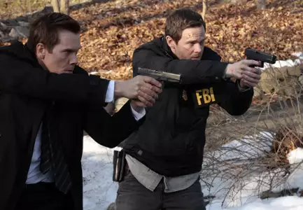 The Following - galeria zdjęć - filmweb