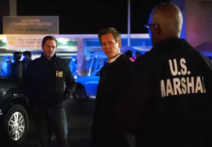 The Following - galeria zdjęć - filmweb