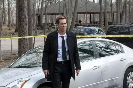 The Following - galeria zdjęć - filmweb