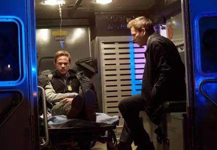 The Following - galeria zdjęć - filmweb
