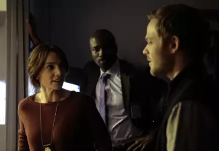 The Following - galeria zdjęć - filmweb