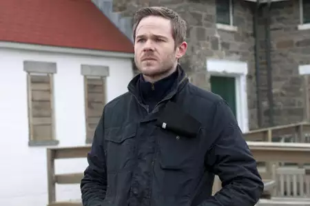 The Following - galeria zdjęć - filmweb