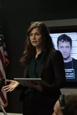 The Following - galeria zdjęć - filmweb