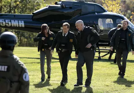 The Following - galeria zdjęć - filmweb
