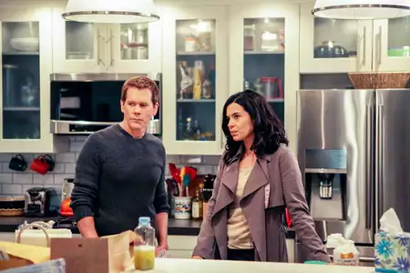 The Following - galeria zdjęć - filmweb