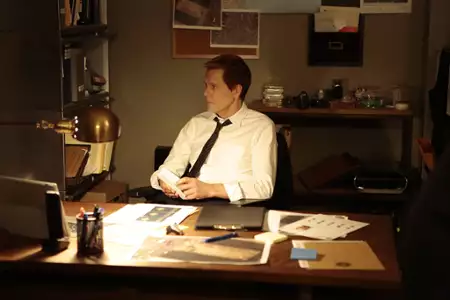 The Following - galeria zdjęć - filmweb