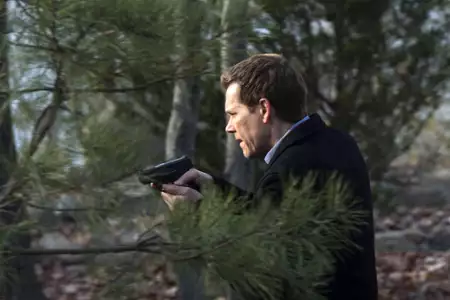 The Following - galeria zdjęć - filmweb