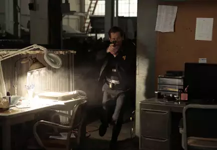 The Following - galeria zdjęć - filmweb