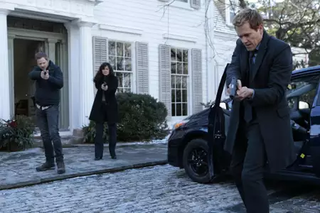 The Following - galeria zdjęć - filmweb