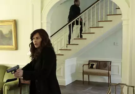 The Following - galeria zdjęć - filmweb