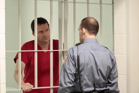 Sezon 3 Odcinek 9 Kill The Messenger