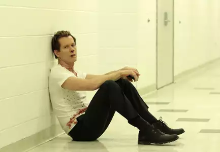 The Following - galeria zdjęć - filmweb