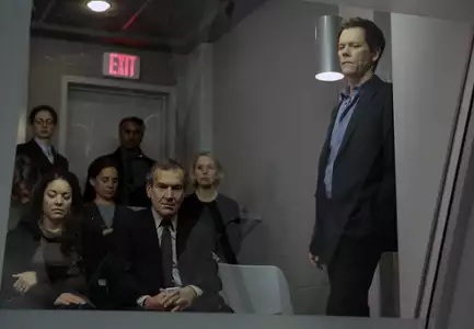 The Following - galeria zdjęć - filmweb