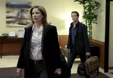 The Following - galeria zdjęć - filmweb