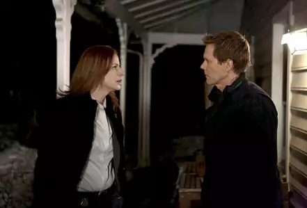 The Following - galeria zdjęć - filmweb