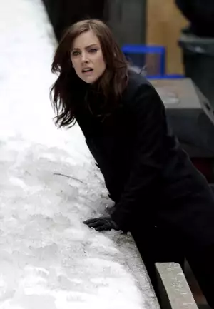 The Following - galeria zdjęć - filmweb